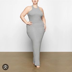 Brand New SKIMS Dress XL